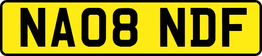 NA08NDF