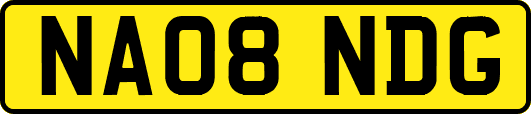 NA08NDG