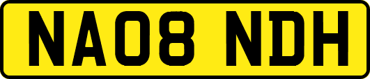 NA08NDH
