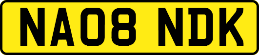 NA08NDK