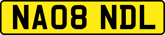 NA08NDL