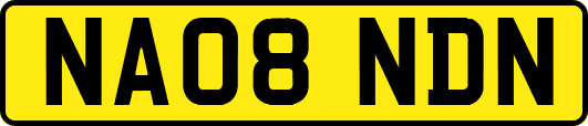 NA08NDN