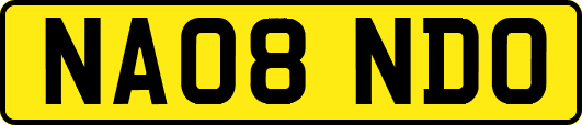 NA08NDO