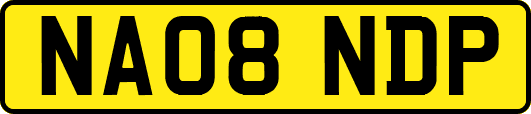 NA08NDP