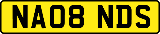 NA08NDS
