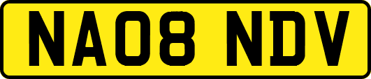 NA08NDV