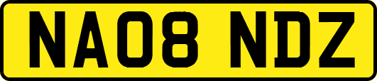 NA08NDZ