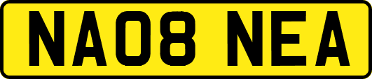 NA08NEA