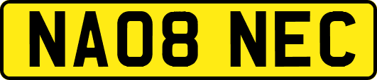 NA08NEC
