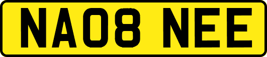 NA08NEE