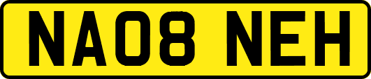 NA08NEH