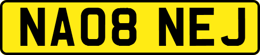 NA08NEJ