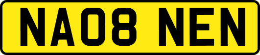 NA08NEN