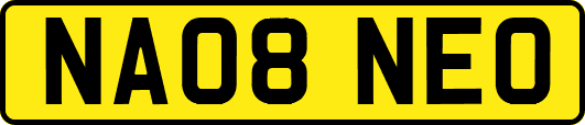 NA08NEO