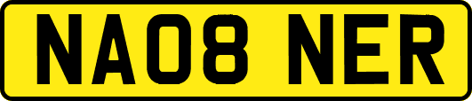 NA08NER