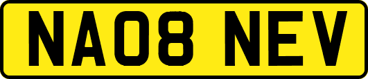 NA08NEV