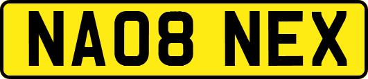 NA08NEX