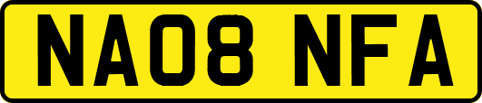 NA08NFA
