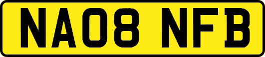 NA08NFB