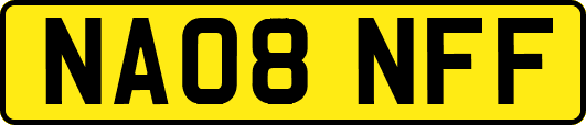 NA08NFF