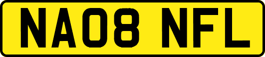 NA08NFL