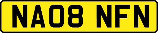 NA08NFN