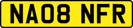 NA08NFR