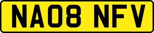 NA08NFV