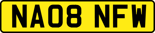 NA08NFW