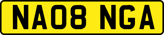 NA08NGA