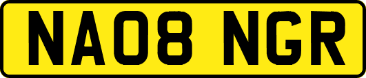 NA08NGR