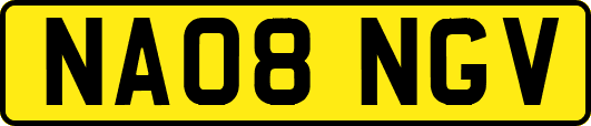NA08NGV