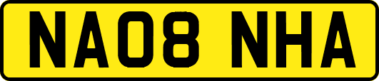 NA08NHA