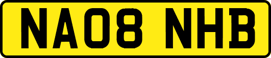 NA08NHB