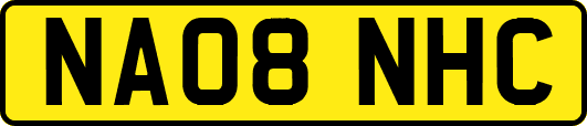 NA08NHC