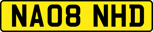 NA08NHD