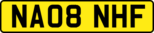 NA08NHF