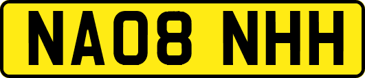 NA08NHH