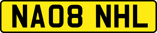 NA08NHL