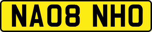 NA08NHO