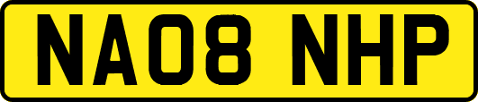 NA08NHP