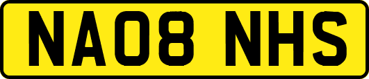 NA08NHS