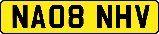 NA08NHV