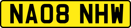 NA08NHW