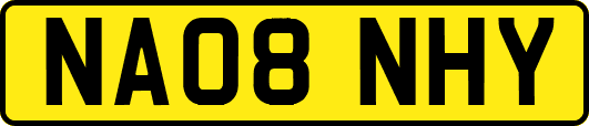 NA08NHY
