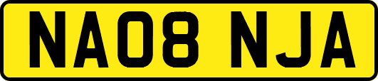 NA08NJA