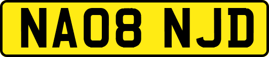NA08NJD