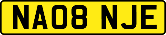 NA08NJE