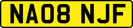 NA08NJF
