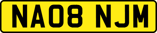 NA08NJM